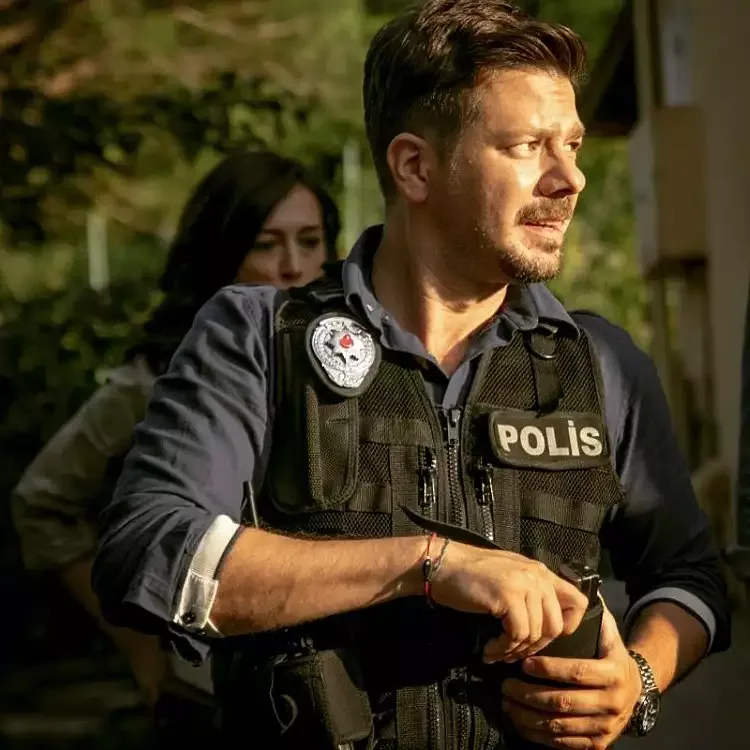 “Arka Sokaklar”a sürpriz qayıdış!