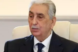 Oğlundan Arif Babayevin vəziyyəti haqda - Açıqlama/Yenilənib