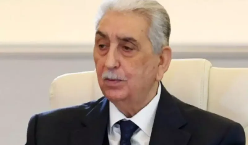 Oğlundan Arif Babayevin vəziyyəti haqda - Açıqlama/Yenilənib