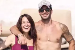 Boşanma xəbərləri yayılmışdı…