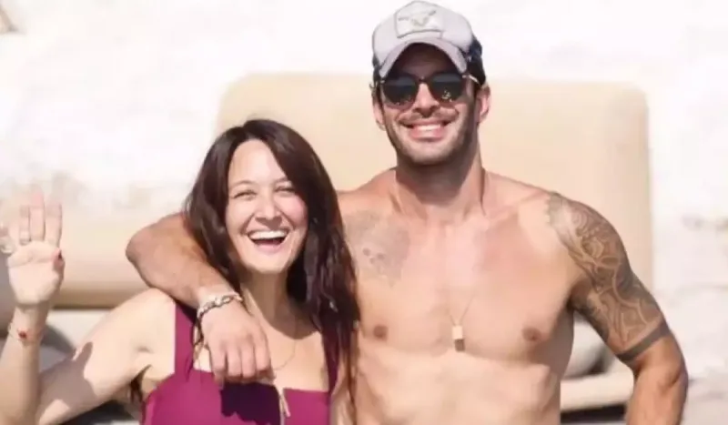 Boşanma xəbərləri yayılmışdı…