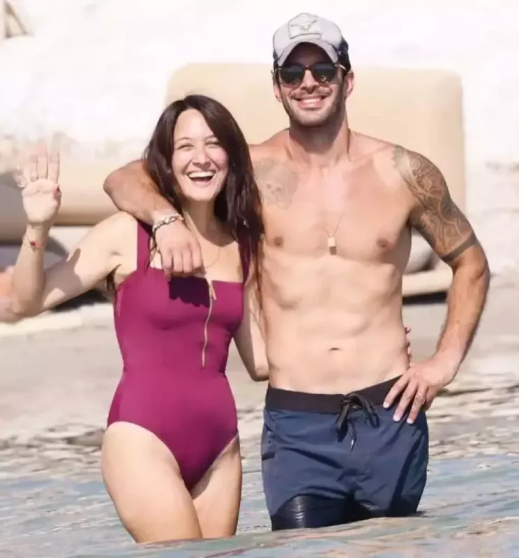 Boşanma xəbərləri yayılmışdı…