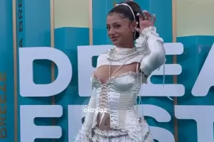 Alizade “DreamFest”də