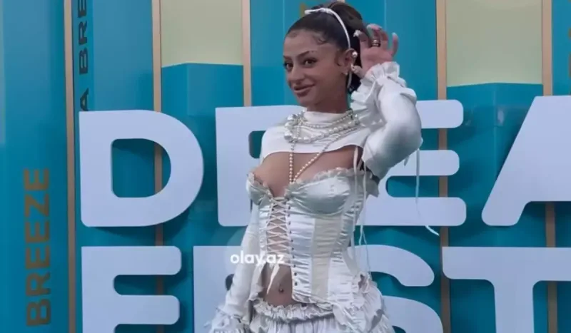 Alizade “DreamFest”də