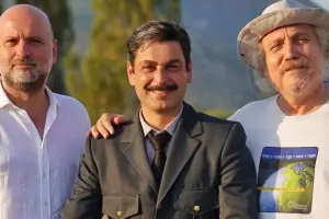 “Cihan”ın yeni obrazı