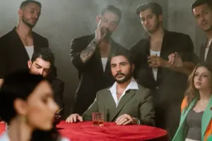 Elçindən yeni layihə