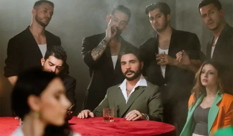 Elçindən yeni layihə