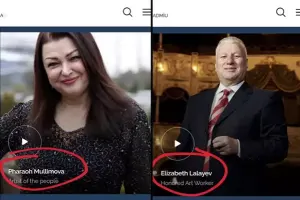 Süni intellekt sənətkarla bağlı səhv etdi, universitet üzr istədi - Foto