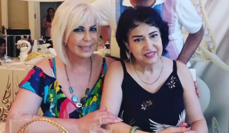 “Keçmiş həyat yoldaşımız dördüncü dəfə evlənib”