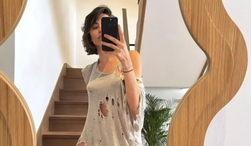 Günaydan fərqli tərz