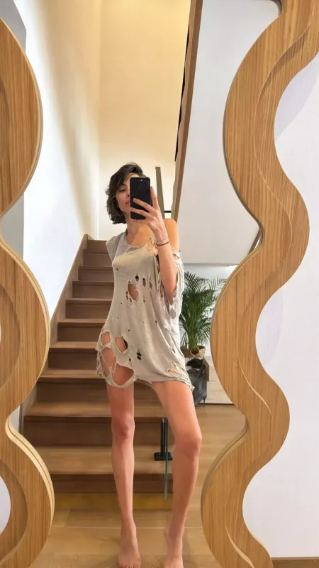 Günaydan fərqli tərz