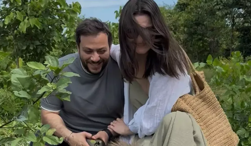 Afrikada bal ayı...