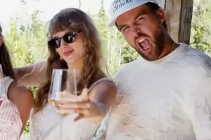 Münasibətlərini ciddiləşdirirlər