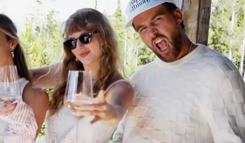 Münasibətlərini ciddiləşdirirlər