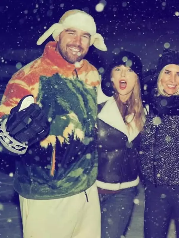 Münasibətlərini ciddiləşdirirlər