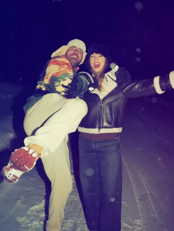 Münasibətlərini ciddiləşdirirlər