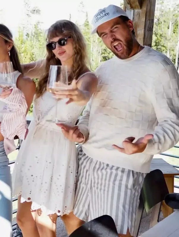 Münasibətlərini ciddiləşdirirlər