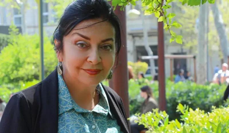 “Heç kim istəmirdi qızı aktrisa olsun”