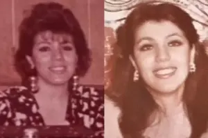 Brilliant Dadaşovanın arxiv fotoları…