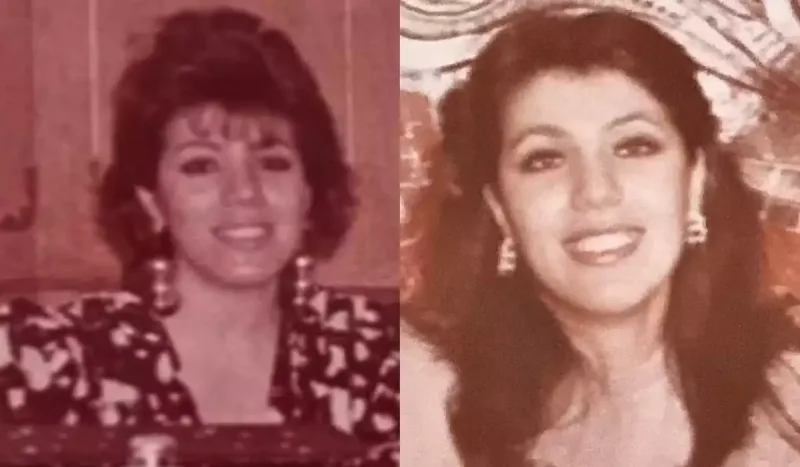 Brilliant Dadaşovanın arxiv fotoları…