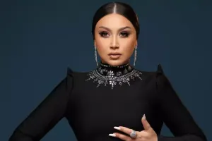 Damladan maraqlı şərh