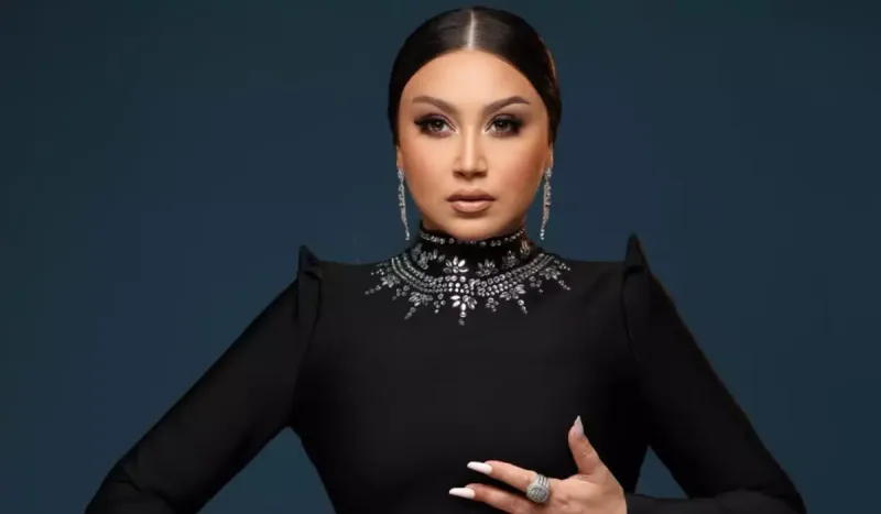 Damladan maraqlı şərh