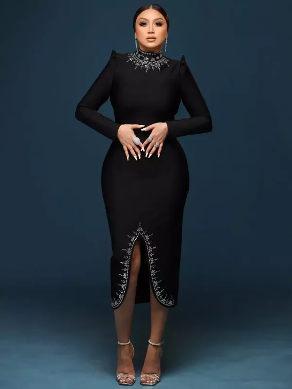 Damladan maraqlı şərh