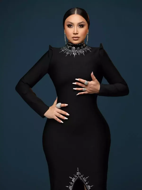 Damladan maraqlı şərh