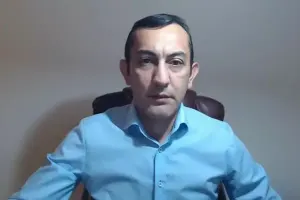 Qabil Məmmədova qiyabi 16 il həbs cəzası verildi