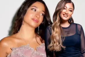 Zümrüd qızını təbrik etdi