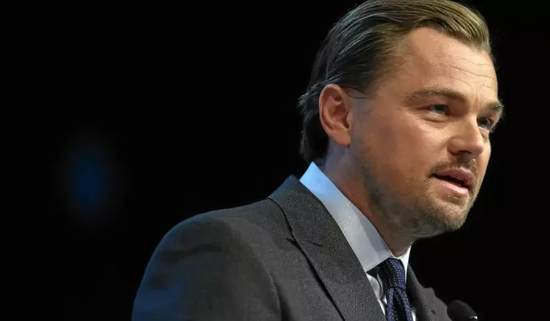 DiKaprionun İsraildəki biznesi üzə çıxdı