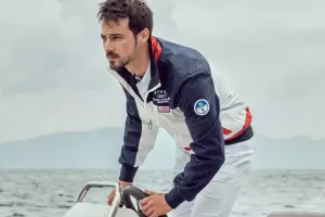 Mert məşhur serialda