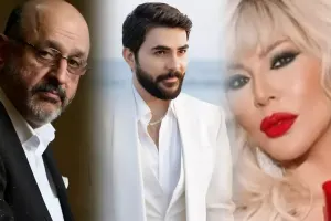 “Onların repertuarı bizi toy bazarına saldı”