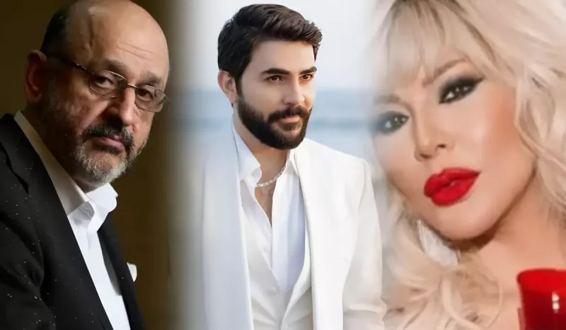 “Onların repertuarı bizi toy bazarına saldı”