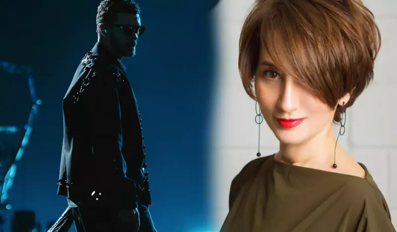 “Castinin İstanbul konsertində təşkilatçılıq bərbad idi”