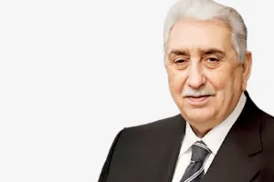 Nazirlik Arif Babayevin vəfatı ilə bağlı nekroloq yaydı