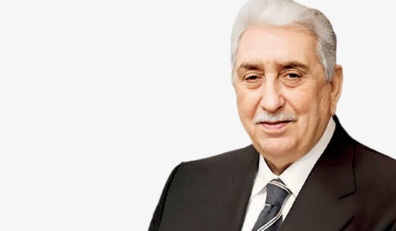 Nazirlik Arif Babayevin vəfatı ilə bağlı nekroloq yaydı