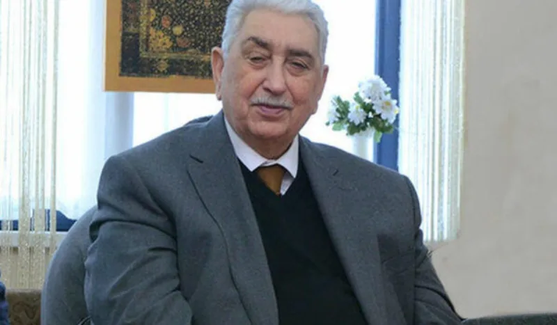 Arif Babayevin dəfn yeri açıqlandı