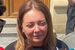 "Yaşamalı, yaratmalı idi"