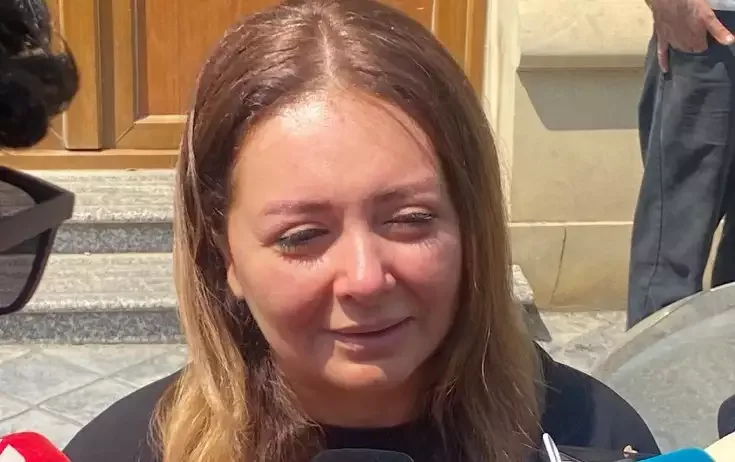 "Yaşamalı, yaratmalı idi"