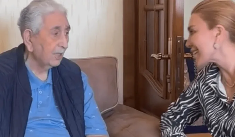 “Arif müəllimlə görüşümüz baş tutmadı”