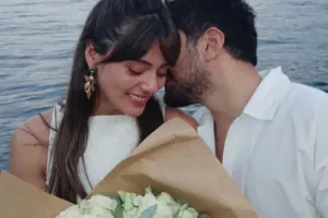 “Doğa” ərə gedir