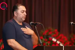 “Atam bu dünyadan xoşbəxt getdi…”