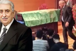 Arif Babayev dəfn edildi  - Yenilənib