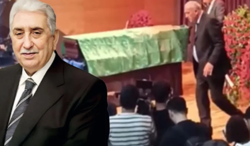 Arif Babayev dəfn edildi  - Yenilənib