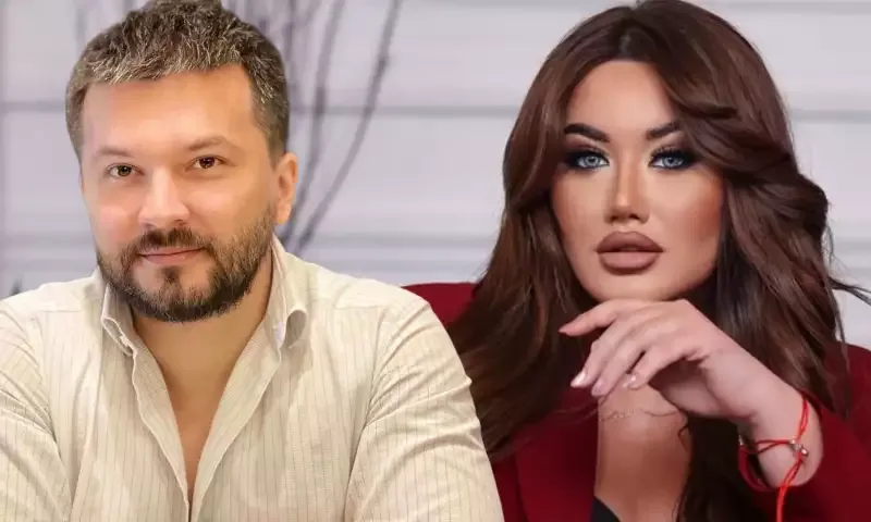 Aysellə Oqtayın məhkəməsi oldu