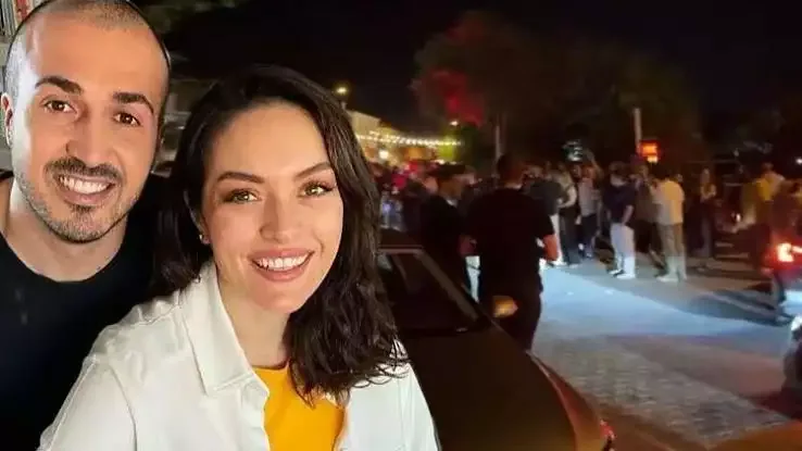 Ezginin eks-əri ayağından vuruıdu