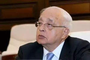 Elçin Əfəndiyev vəfat etdi