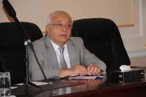 Nazirlik Elçin Əfəndiyevlə bağlı nekroloq yaydı