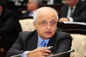 Elçin Əfəndiyevin dəfn yeri açıqlandı